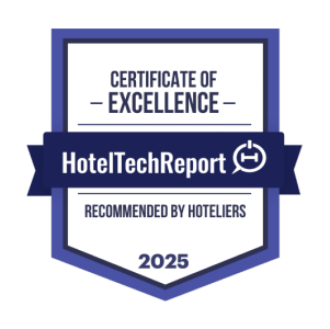 HotelTechReport